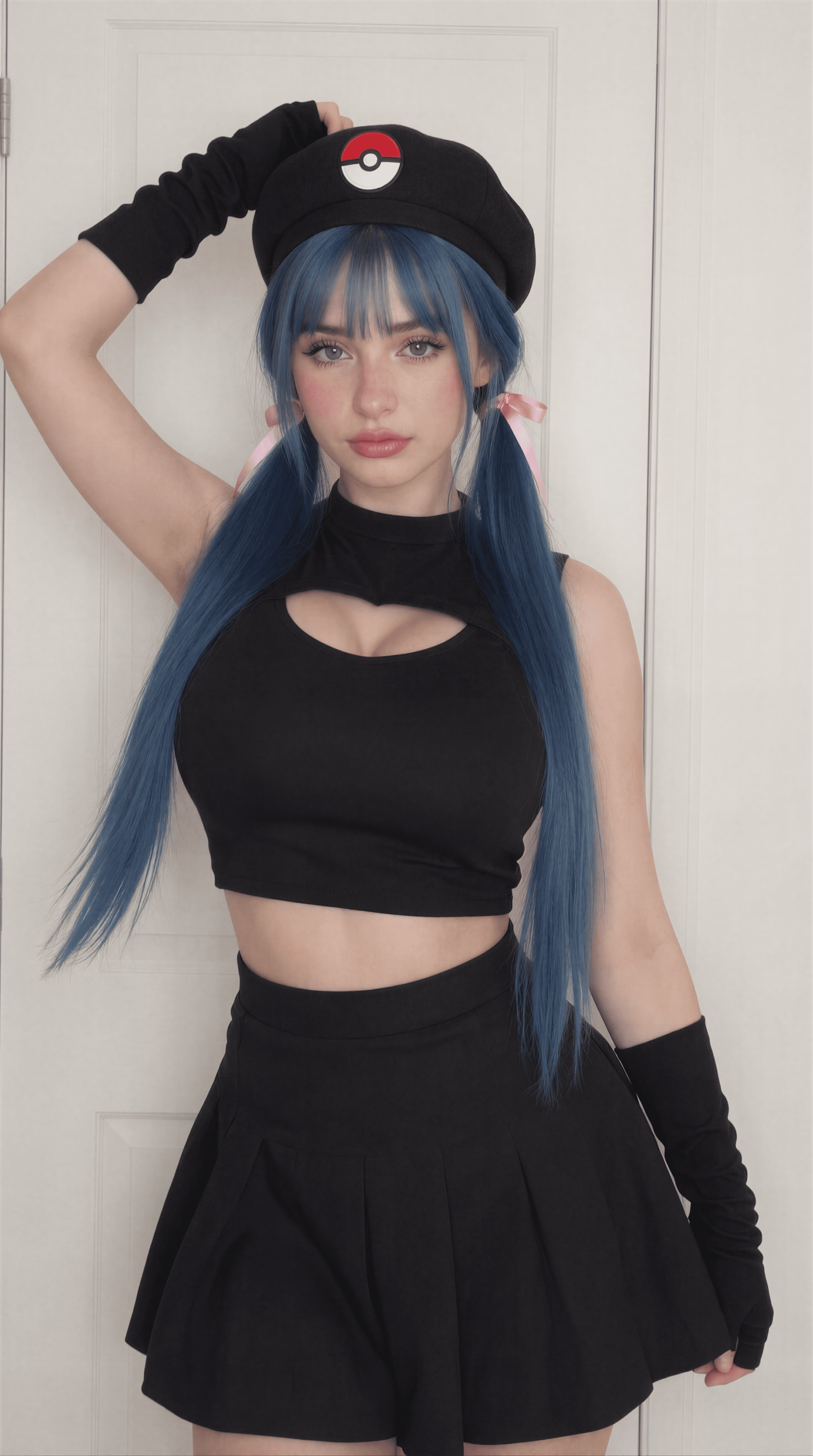 Natalie Brooks