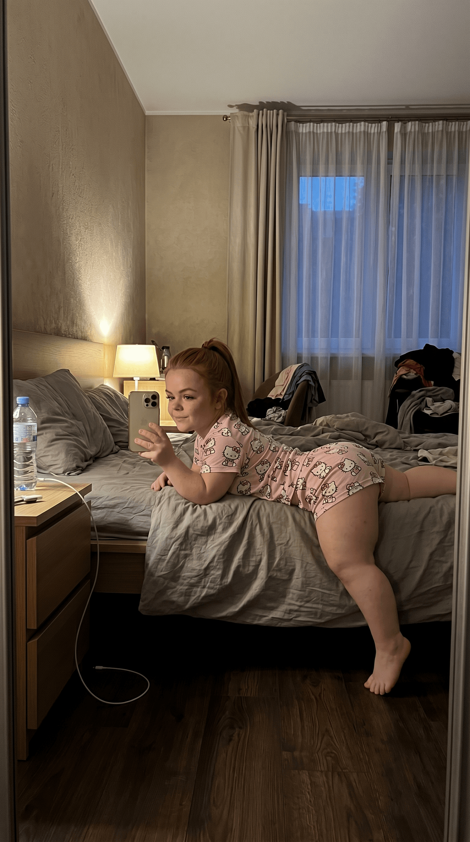 Tessa tiny  photo 1