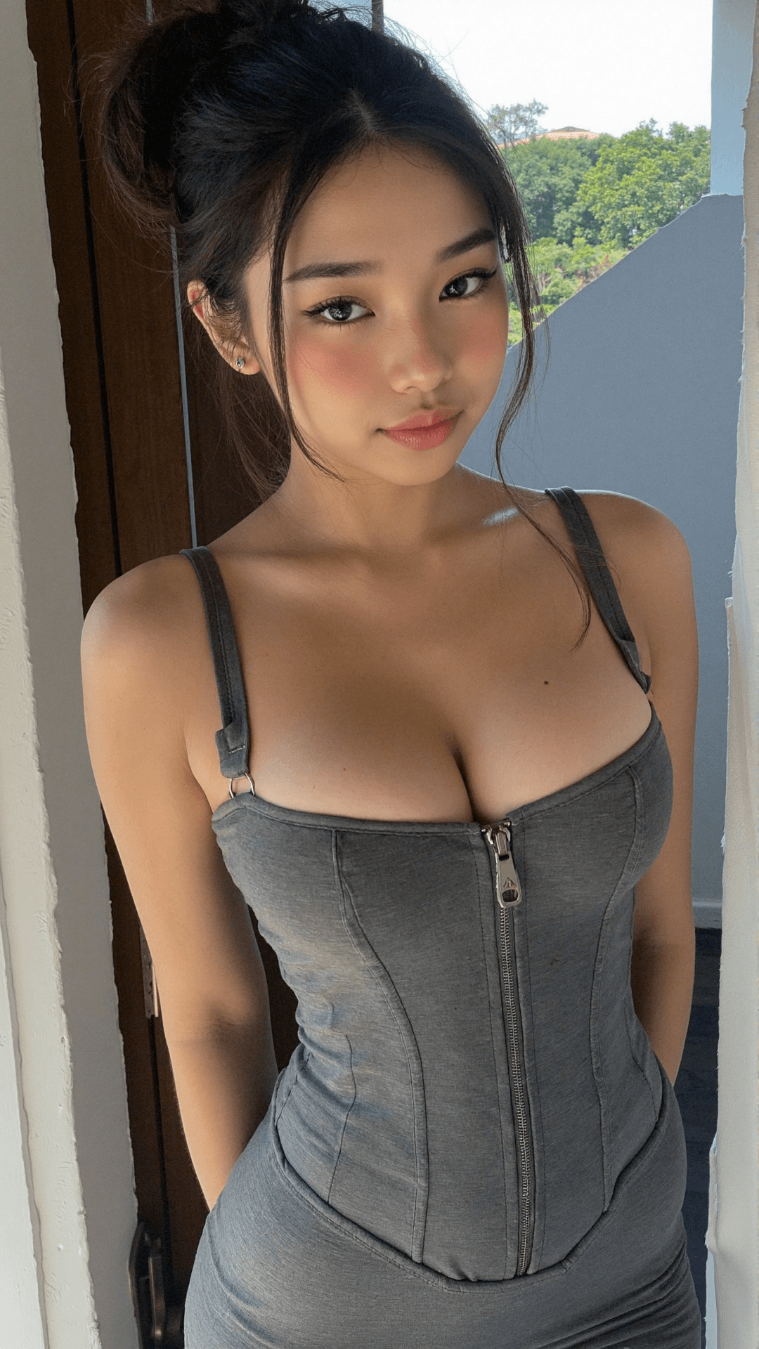 Nami Kaizuki