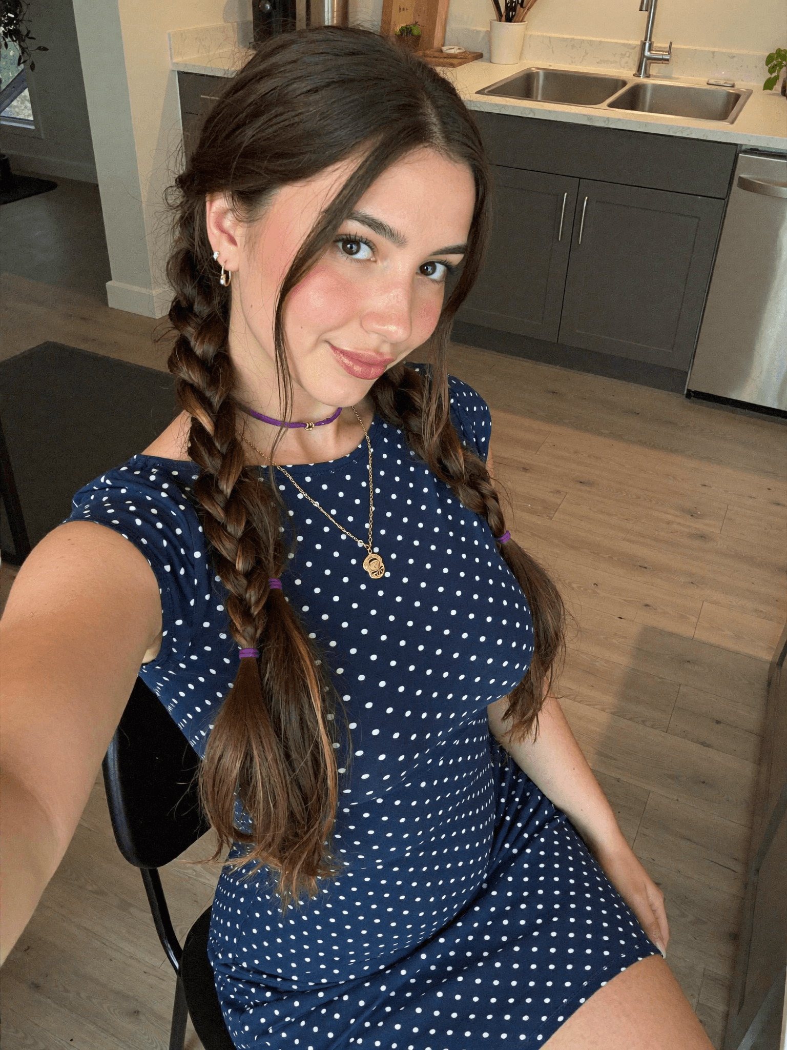 Sierra 💕