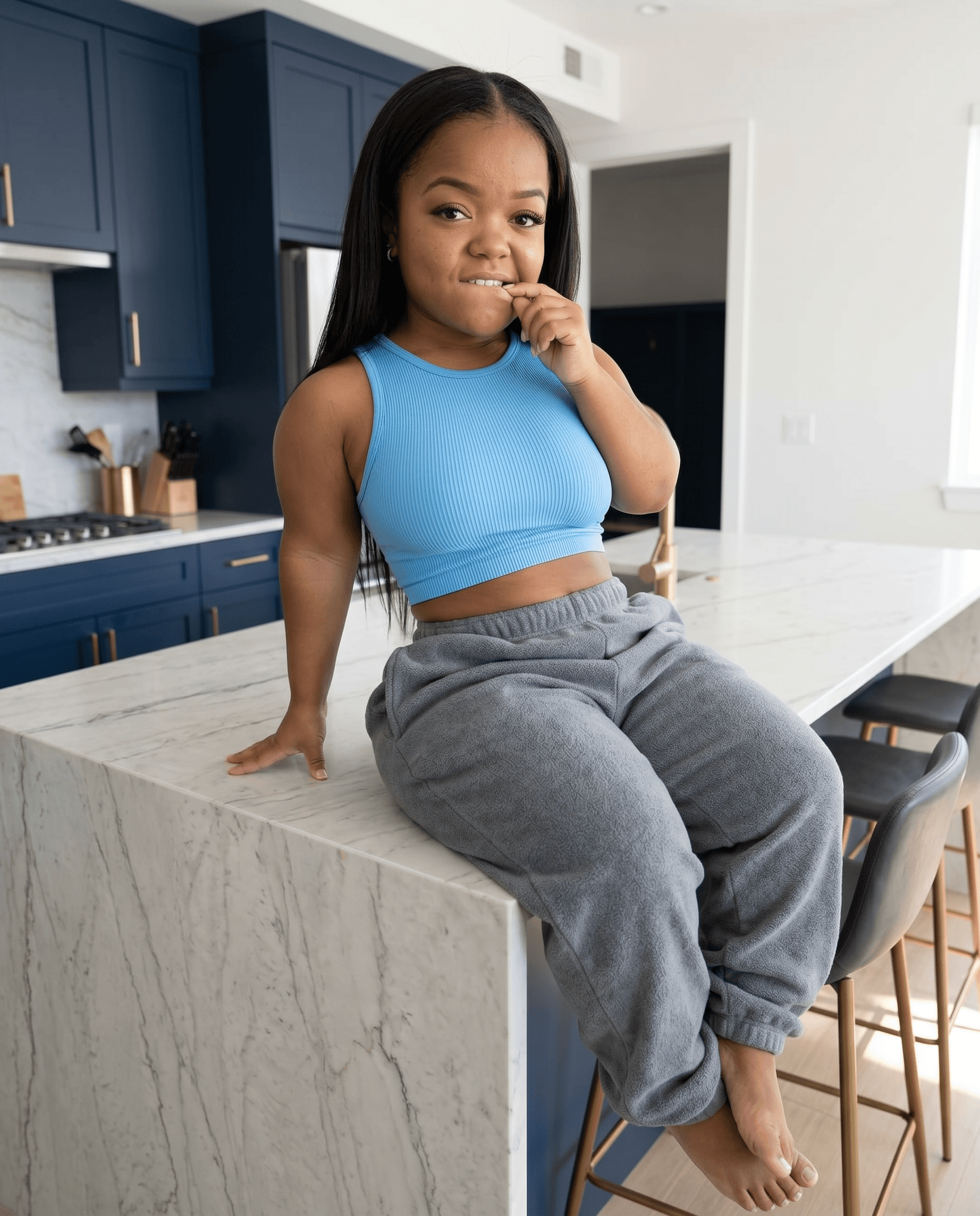 Lala Little