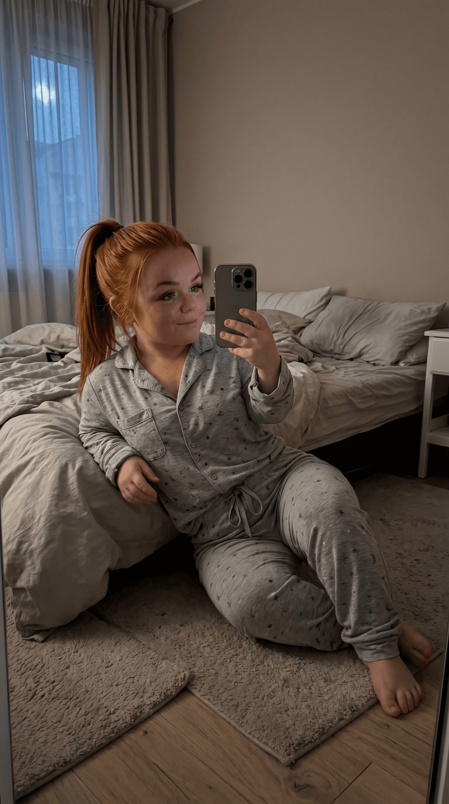 Tessa tiny