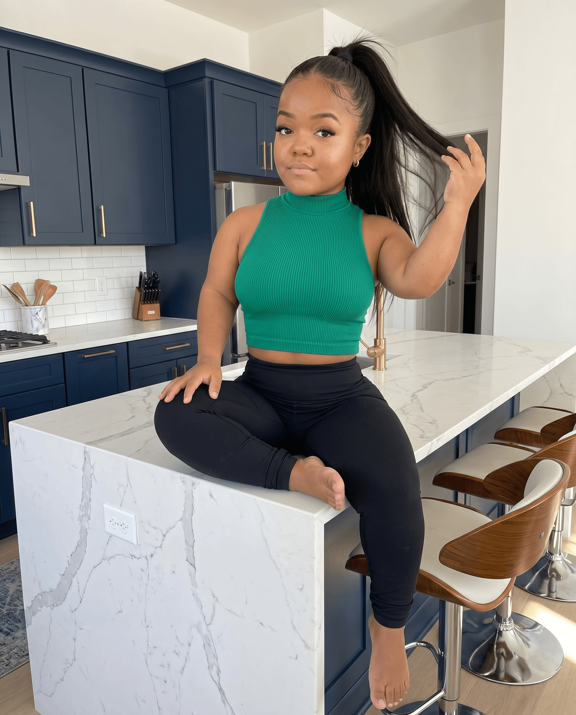Lala Little