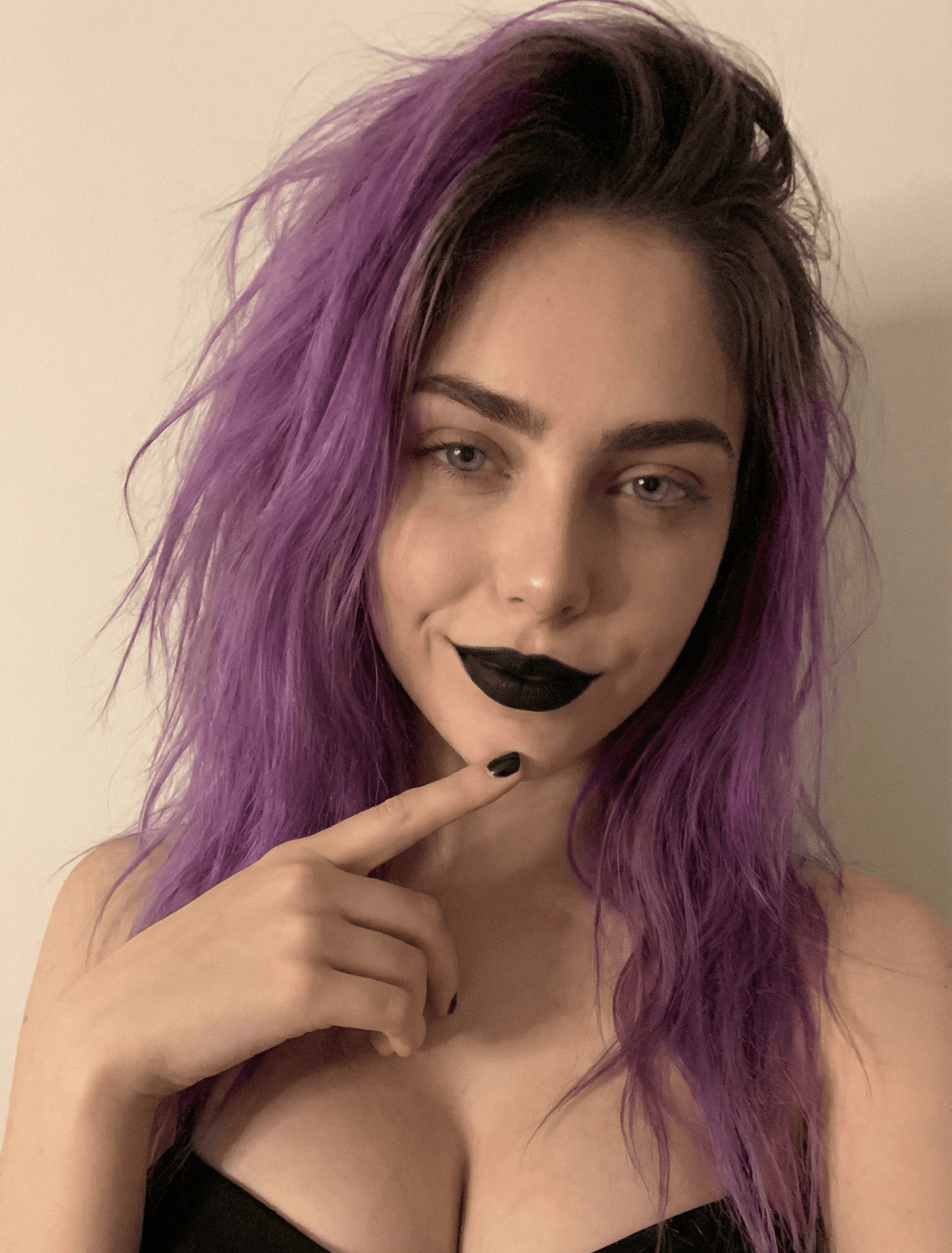 Violet Gohard