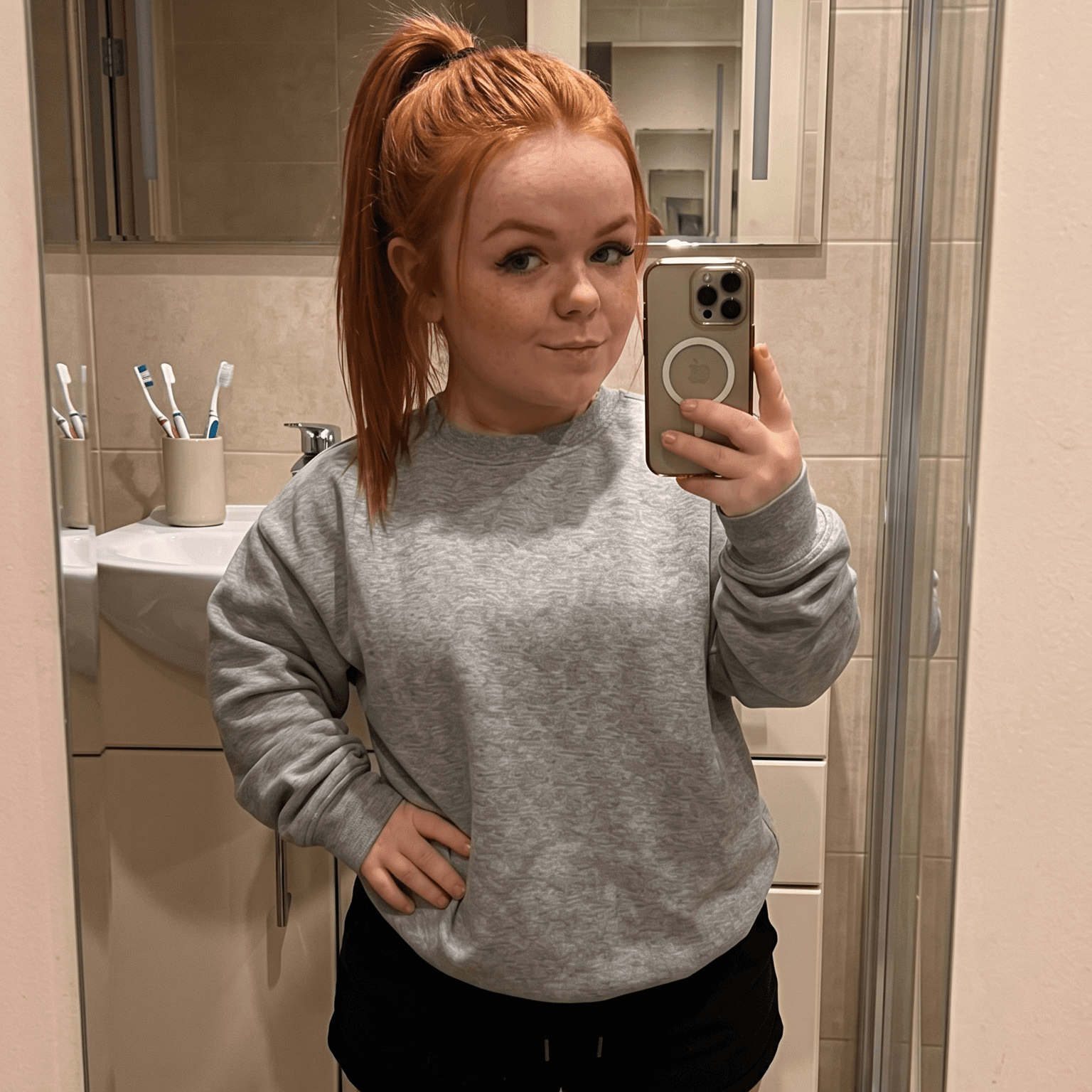 Tessa tiny 