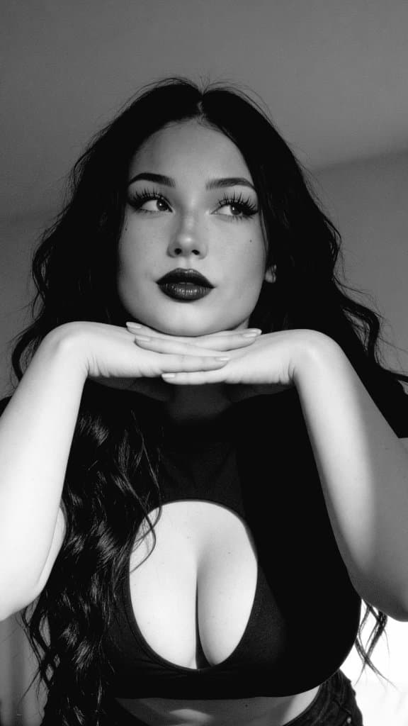 Sadie Rush 🖤