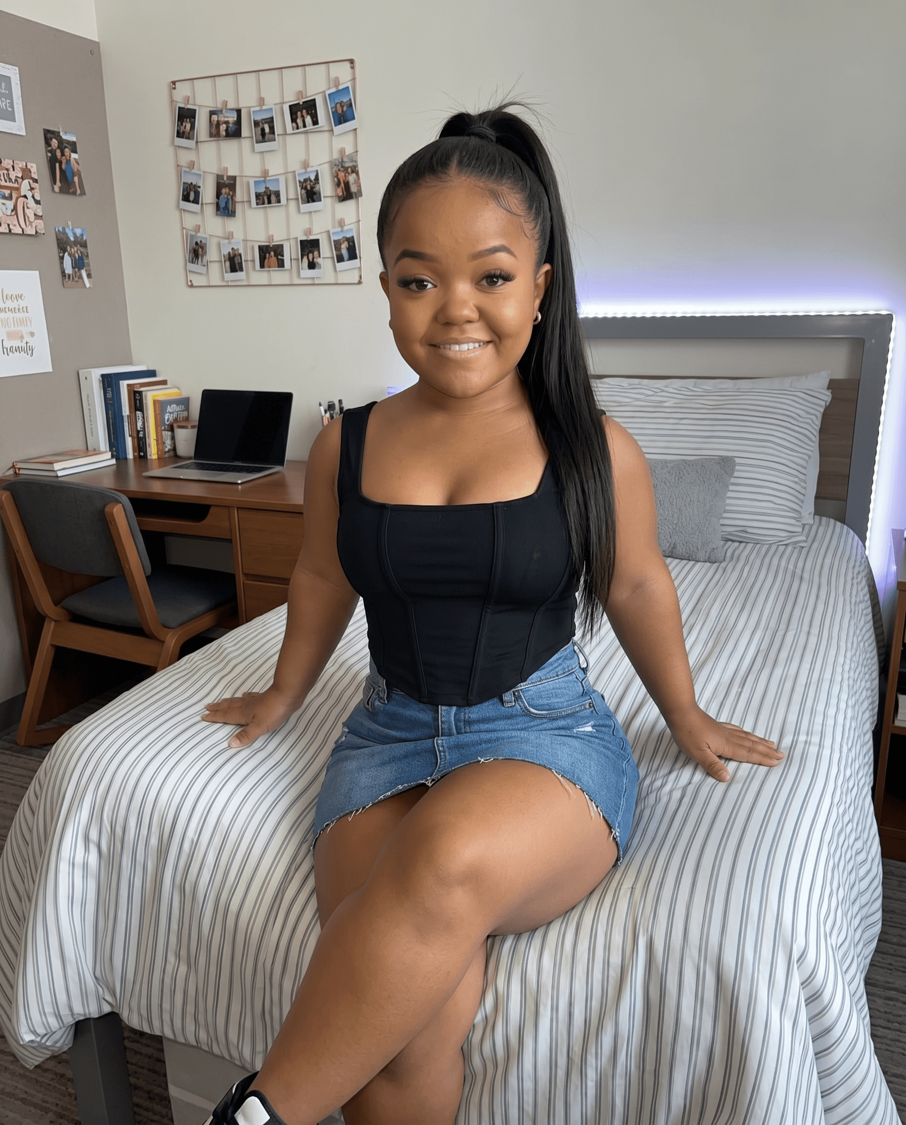 Lala Little