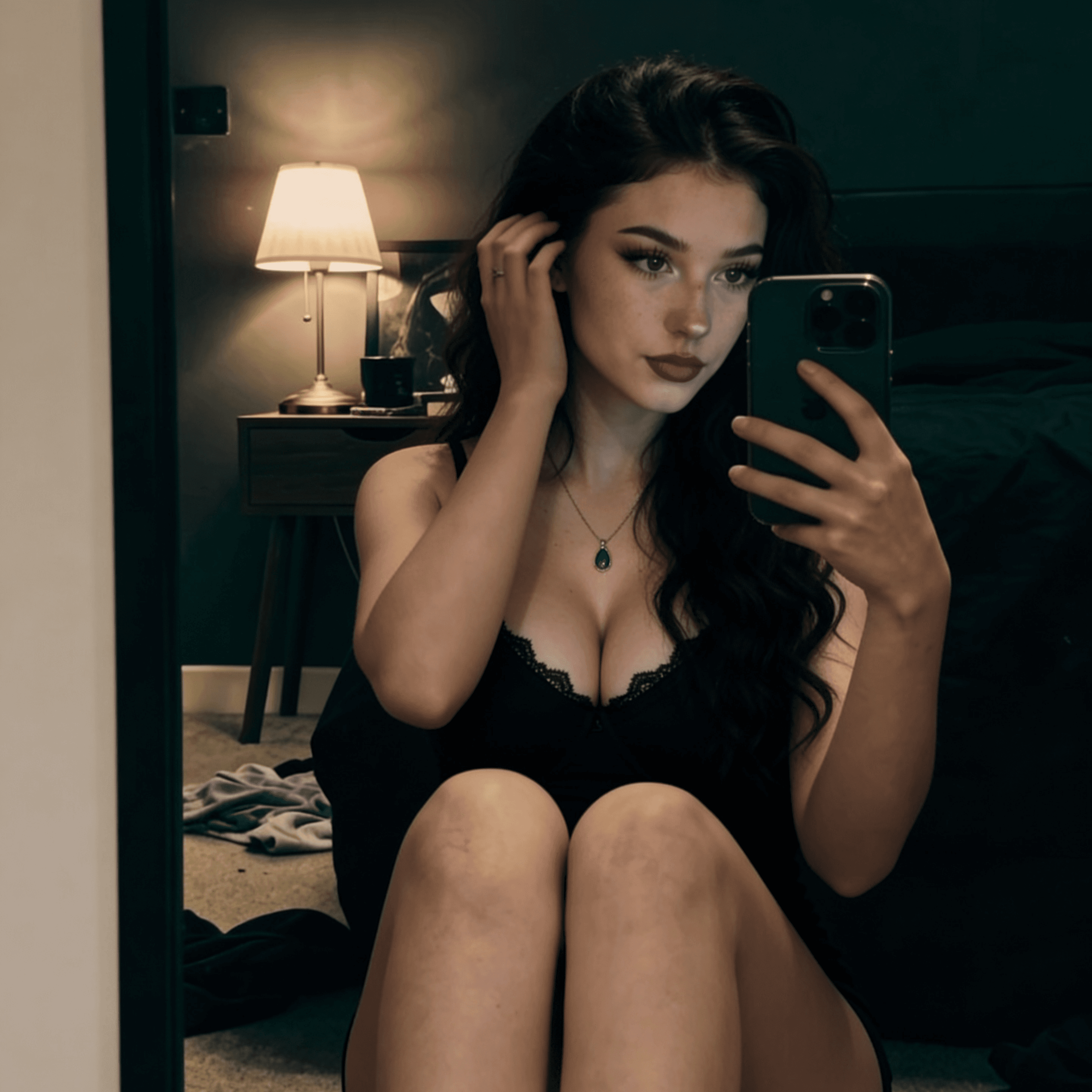 Sadie Rush 🖤