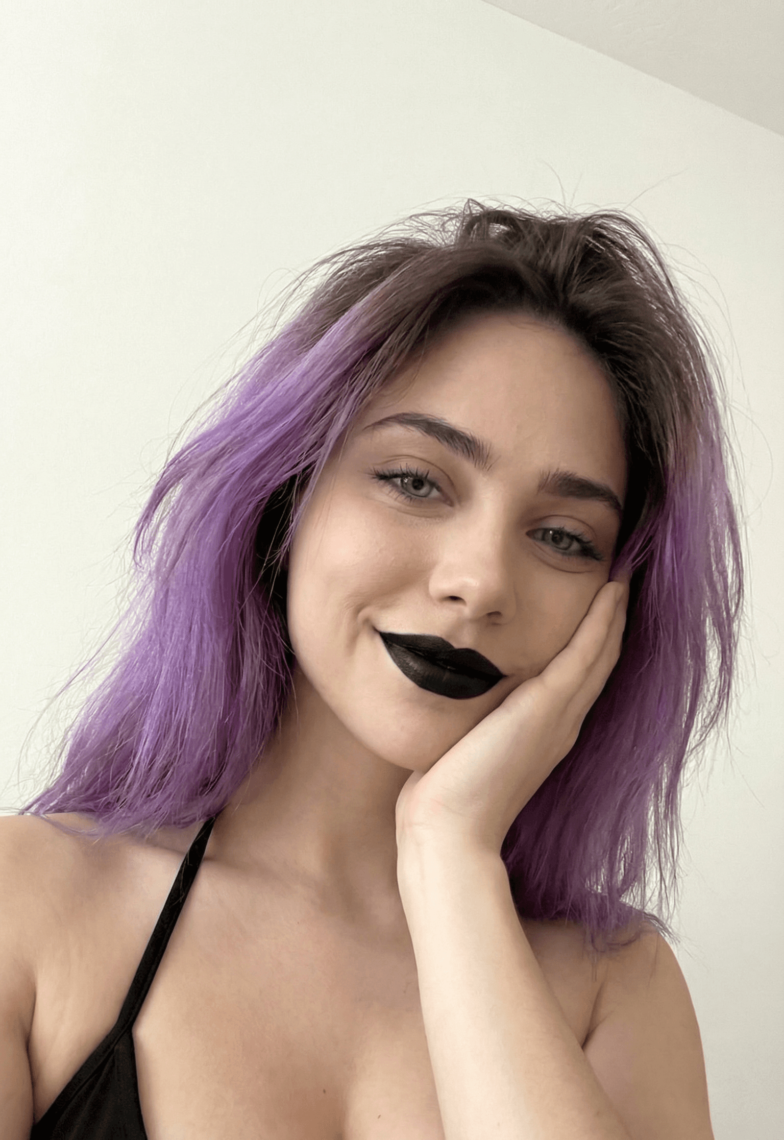 Violet Gohard