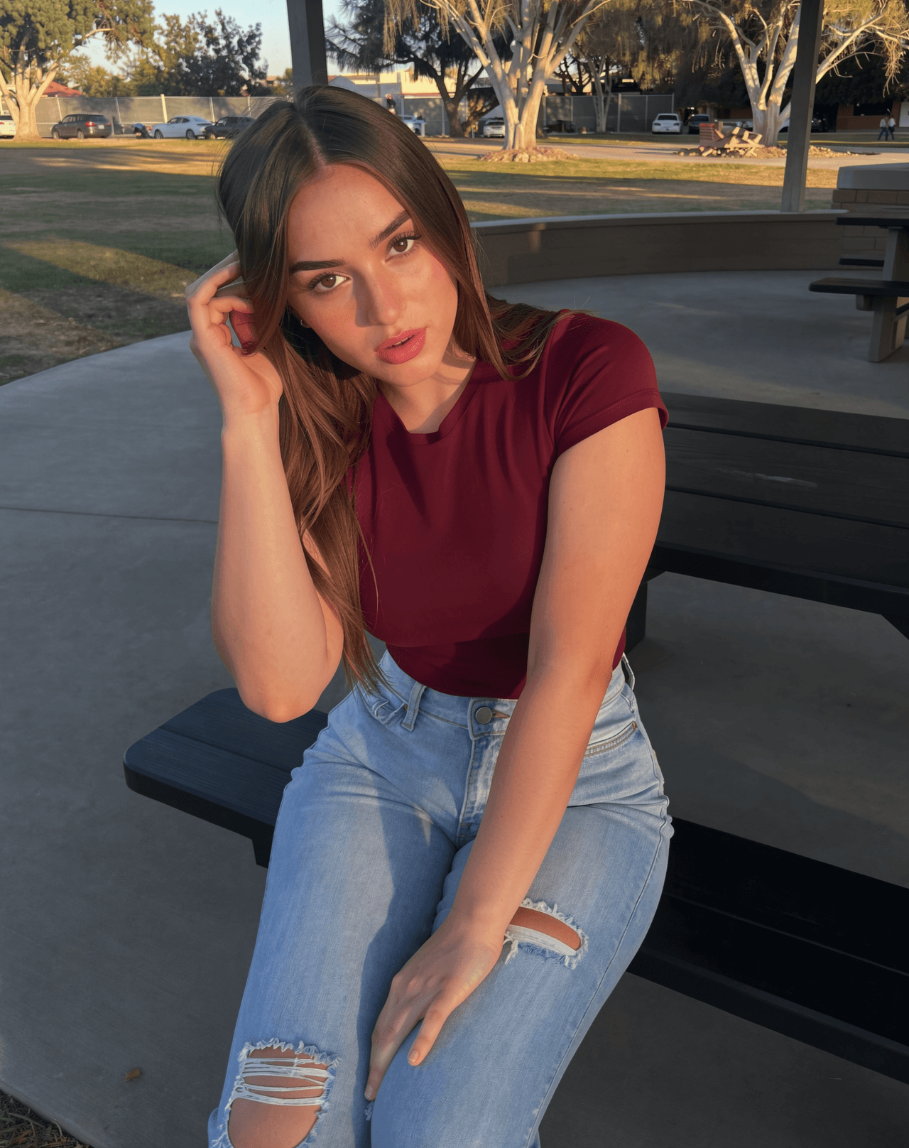 Zoey