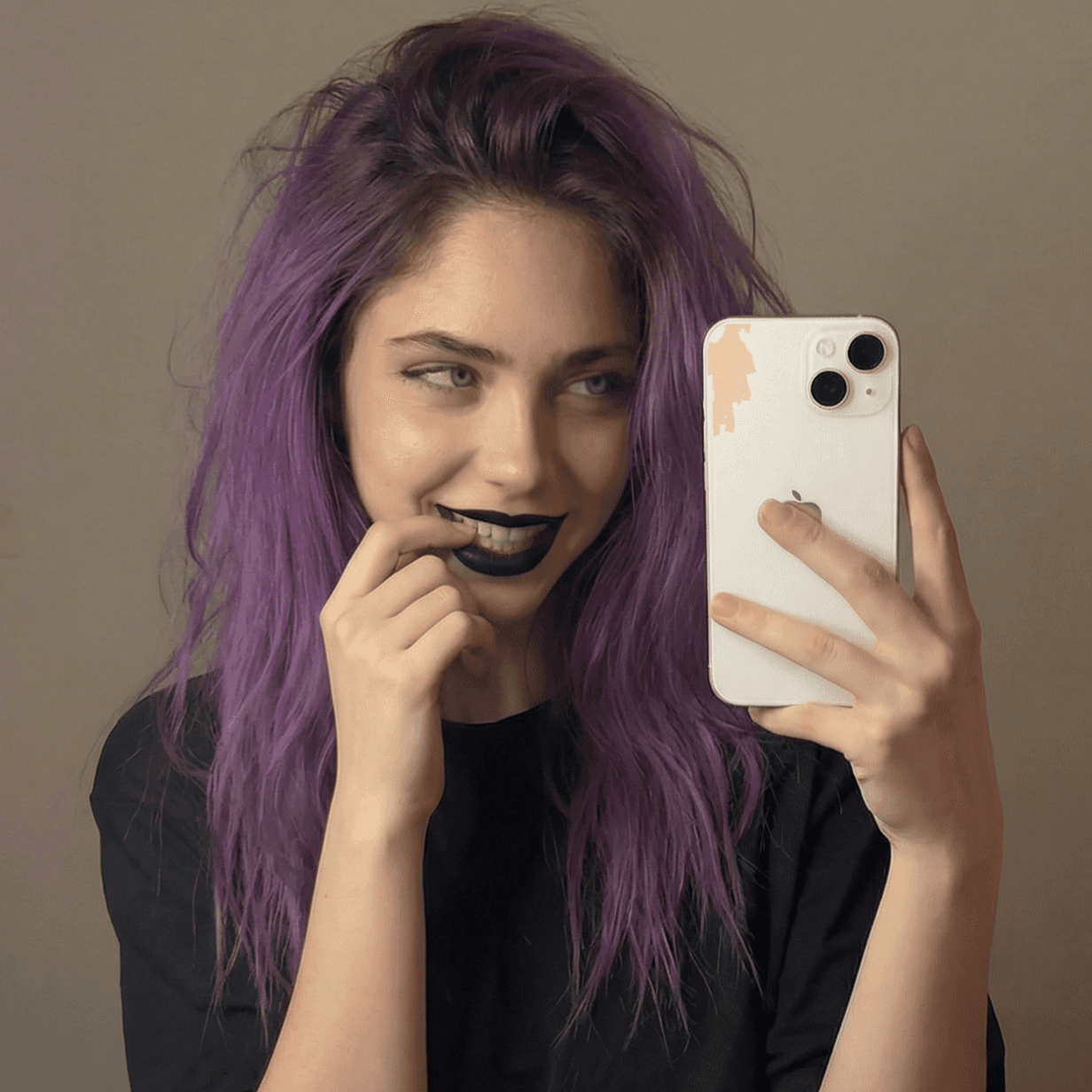 Violet Gohard