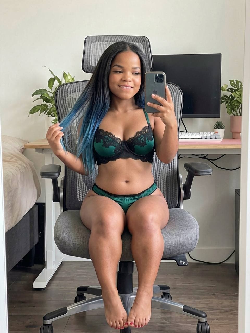 Tiny Dior